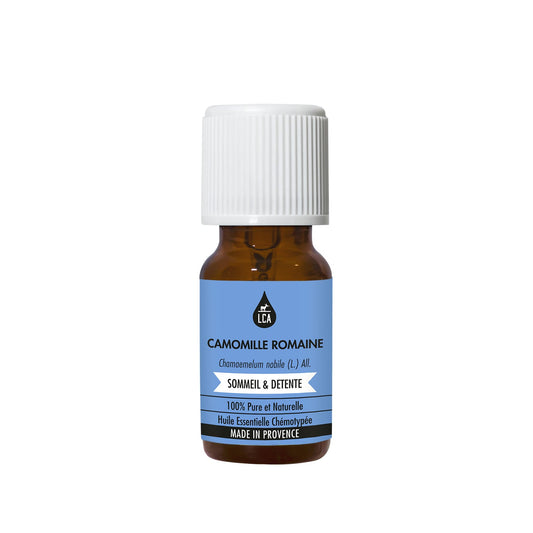 LCA Huile Essentielle de Camomille Romaine 5ml