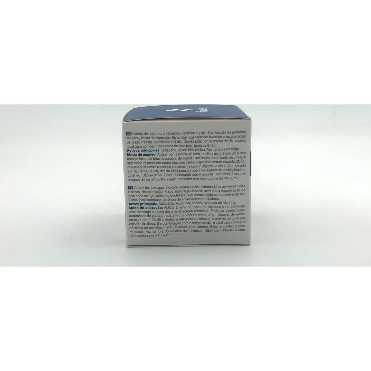 Farline Crema Colágeno Noche 50ml
