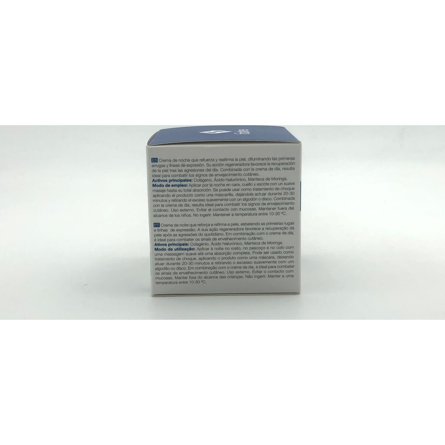 Farline Crema Colágeno Noche 50ml