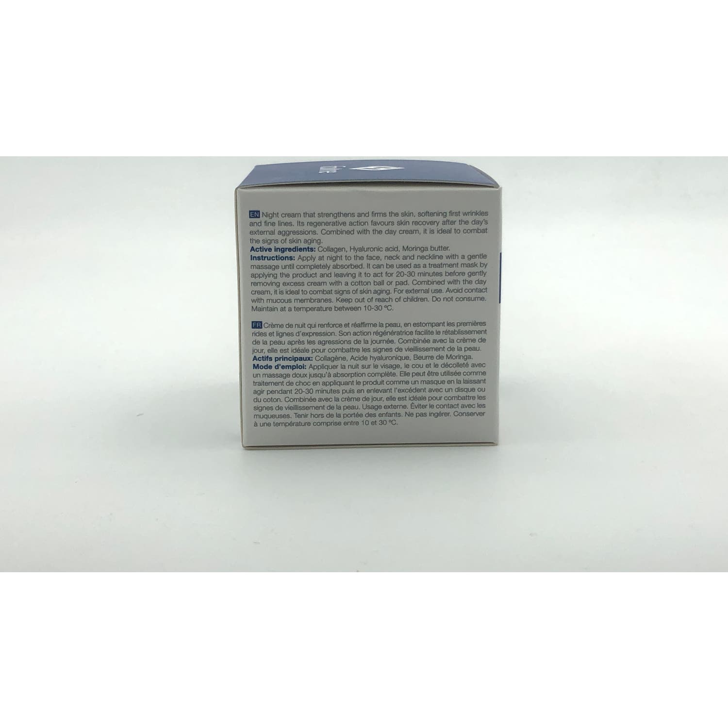 Farline Crema Colágeno Noche 50ml