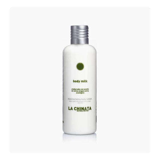 La Chinata Moisturising Body Milk 250ml