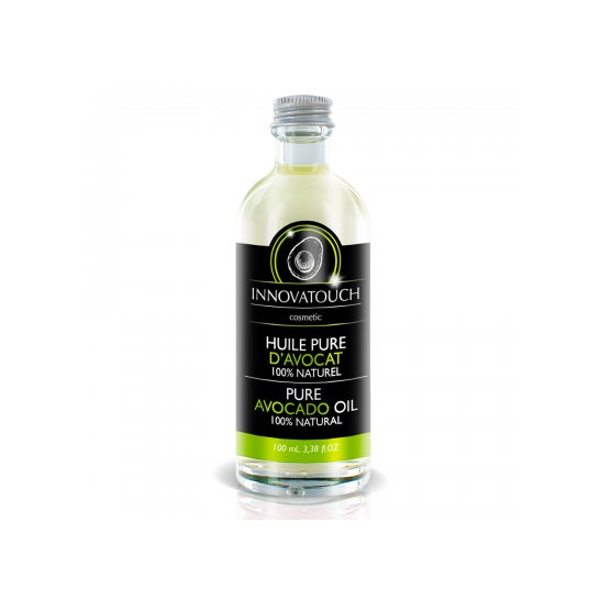 Innovatouch Aceite Puro de Borraja 100 ml