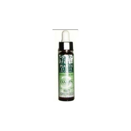 Plantis Remedio 3 Exámenes 10 ml
