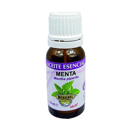 Herdibel Aceite Esencial de Menta 10 ml
