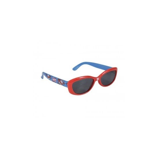 Iberpos Gafas Sol Superwing Rojo