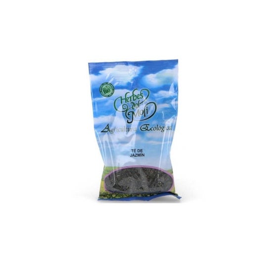 Té De Jazmín 70 Gr