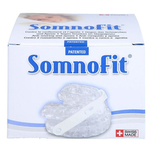 Somnofit A-Snore 1Pcs