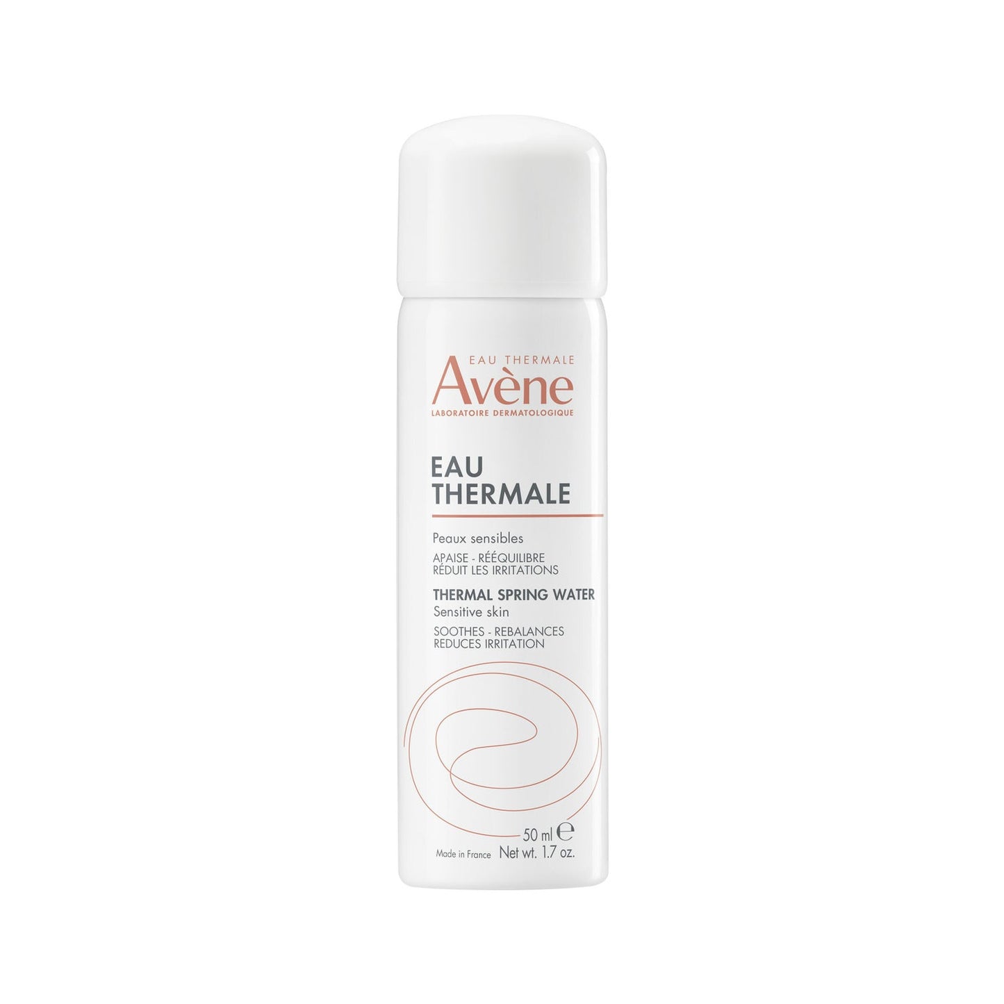 Avène Agua Termal 50ml