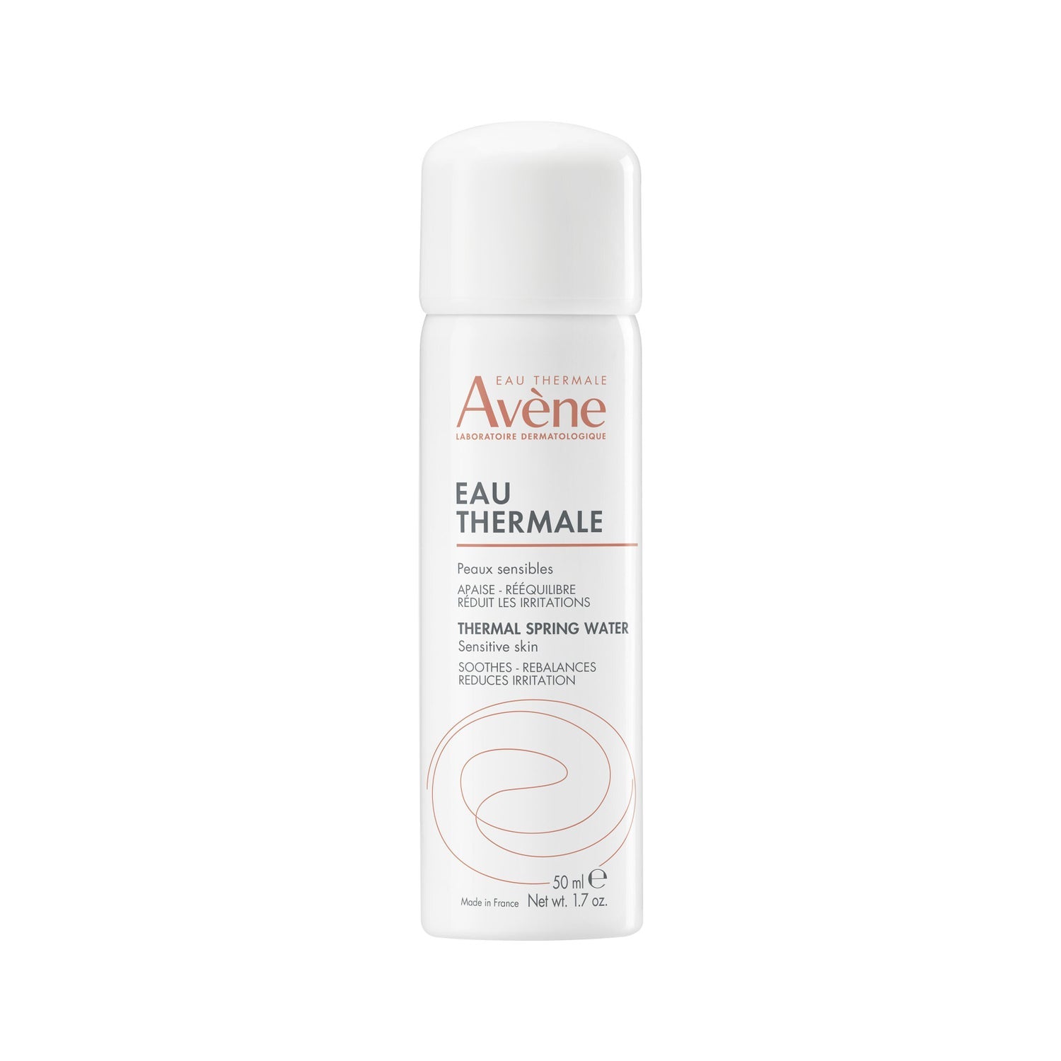 Avène Agua Termal 50ml