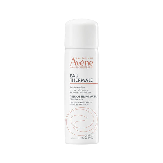 Avène Agua Termal 50ml