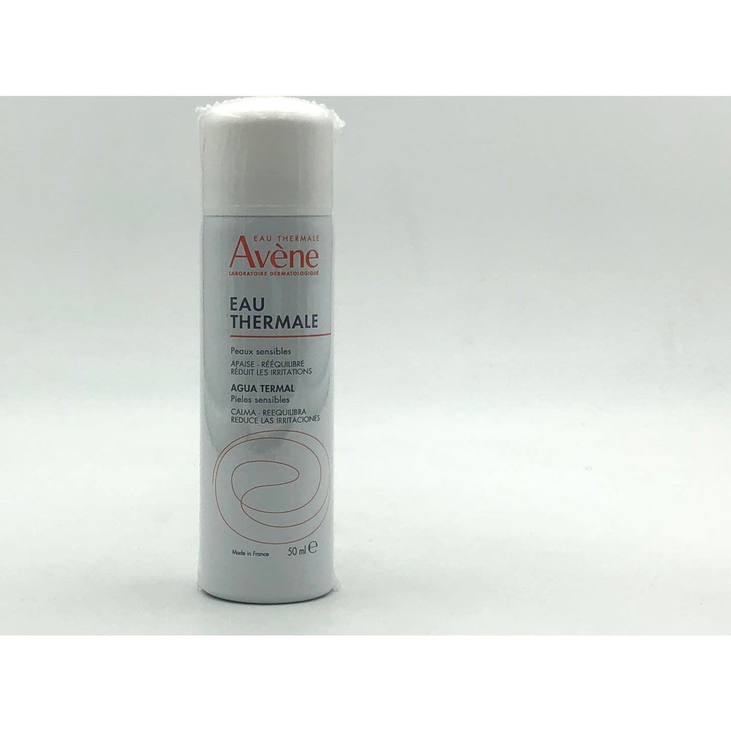 Avène Agua Termal 50ml