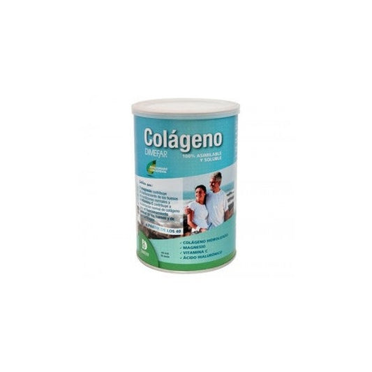 Dimefar Colágeno Polvo 350 g