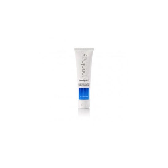 Tonology Pure Pigments Tinte de Pelo Fantasía Blue Shapphire 100ml