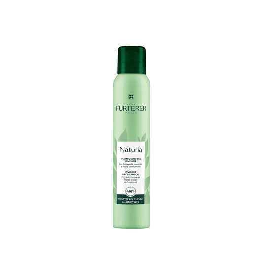 René Furterer Naturia Champú Seco Invisible Spray 200ml