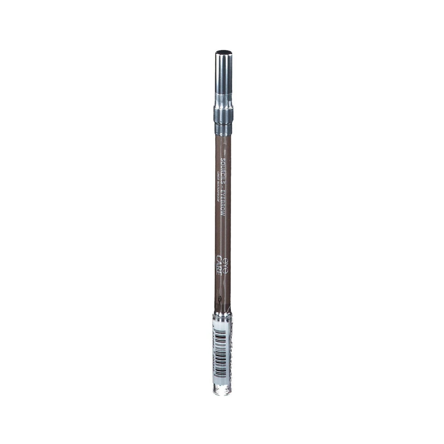 Lápiz de ojos impermeable + pincel ligero nø 034 1.2g