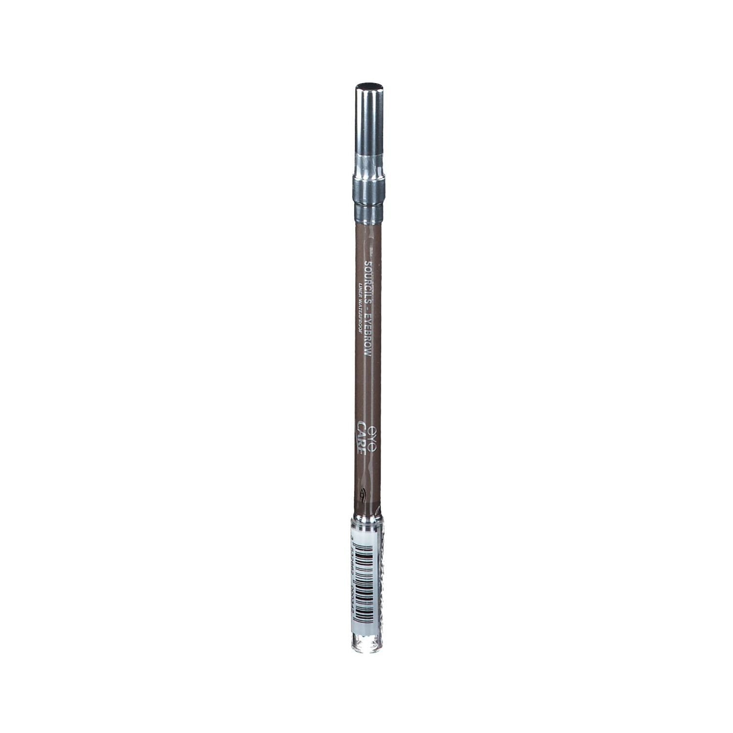 Lápiz de ojos impermeable + pincel ligero nø 034 1.2g