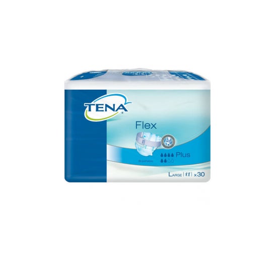 Tena Flex Plus L 30Pz 723330