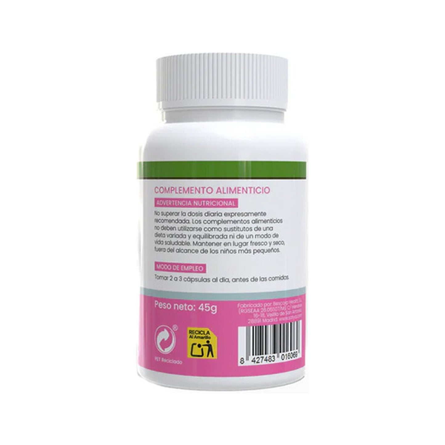 Sotya Garcinia Cambogia 500mg 90cáps