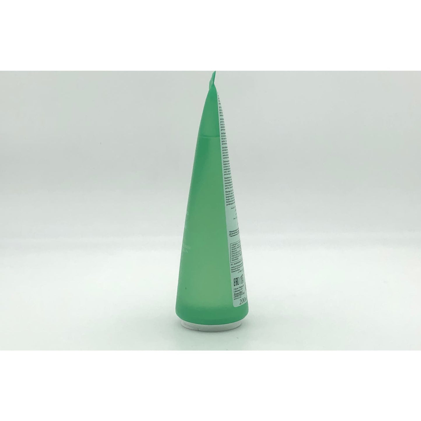 SVR Spirial Déo-Douche Gel Limpiador Desodorante 24H 200ml