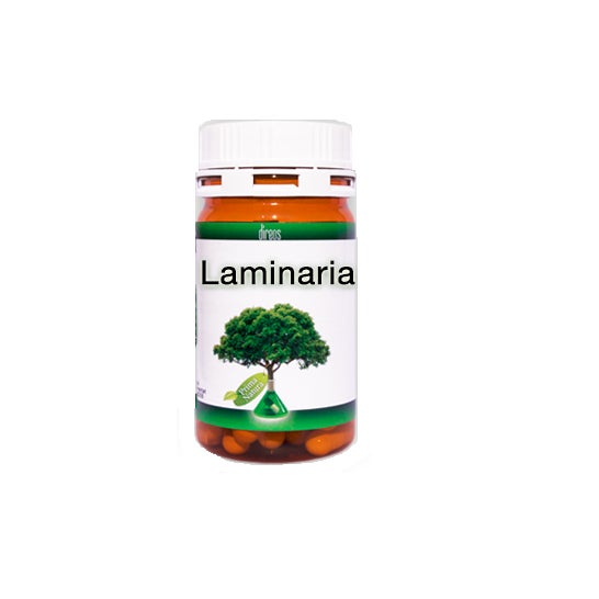 Direos Laminaria 600 mg 90 caps