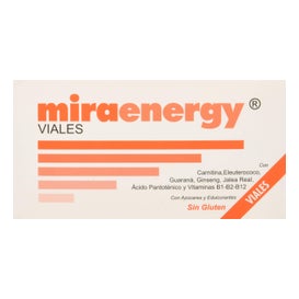 Shedir Miraenergy 10uds