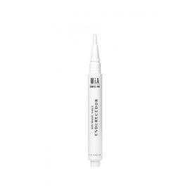 Mia Cosmetics Endurecedor Uñas SOS Magic 2,7ml