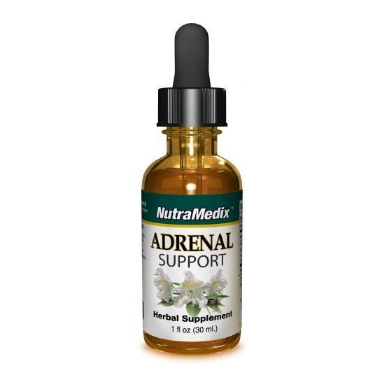 Nutramedix Adrenal Extracto 30 ml
