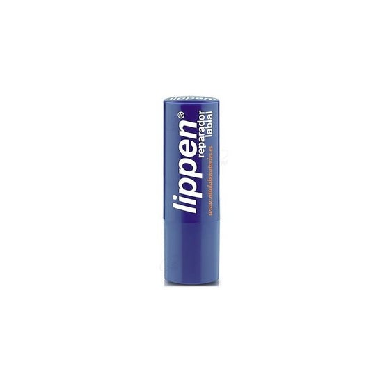 Lippen Balsamo Reparador Nariz Y Labios Stick 4g