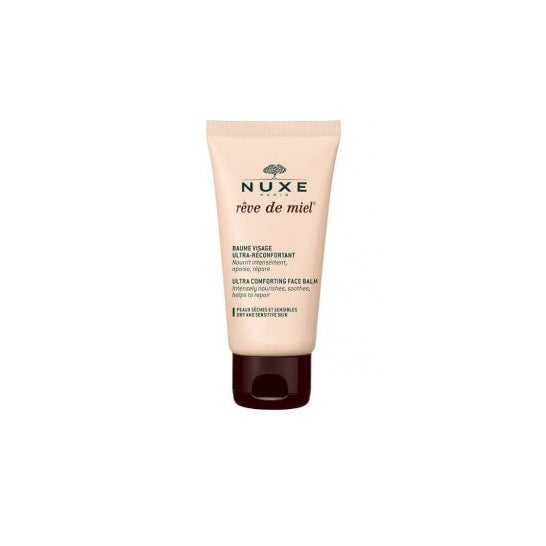Nuxe Rève de Miel Bálsamo Ultra Confortante 30 ml