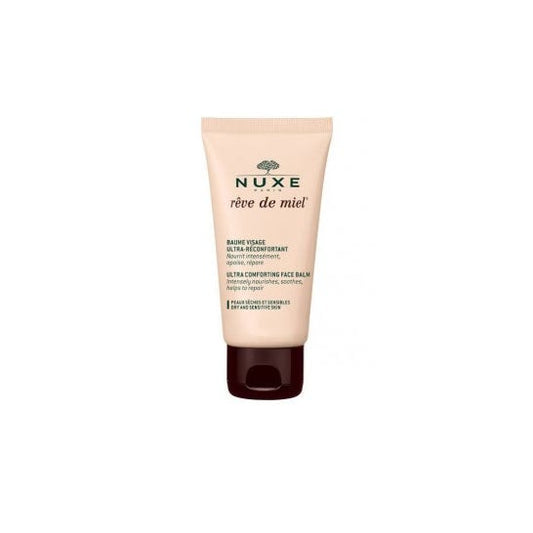 Nuxe Rève de Miel Bálsamo Ultra Confortante 30 ml