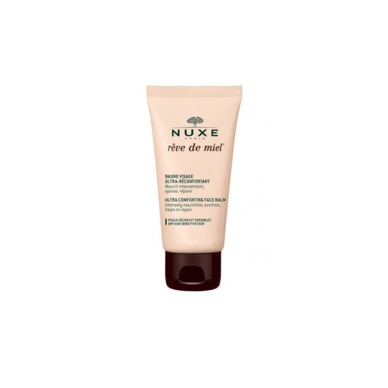 Nuxe Rève de Miel Bálsamo Ultra Confortante 30 ml