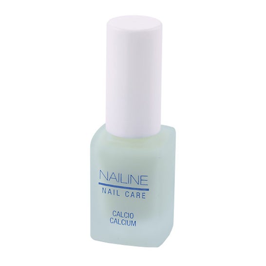 Nailine Tratamiento Uas Calcium 12 ml