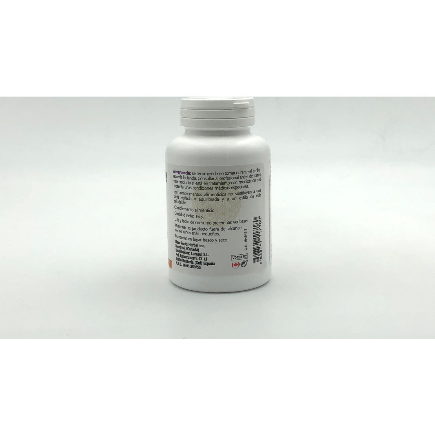Sura Vitasan Melatonina 1,9mg 60comp