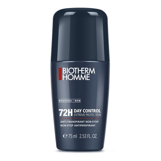 Biotherm Homme 72h Day Control Anti-transpirant 75ml