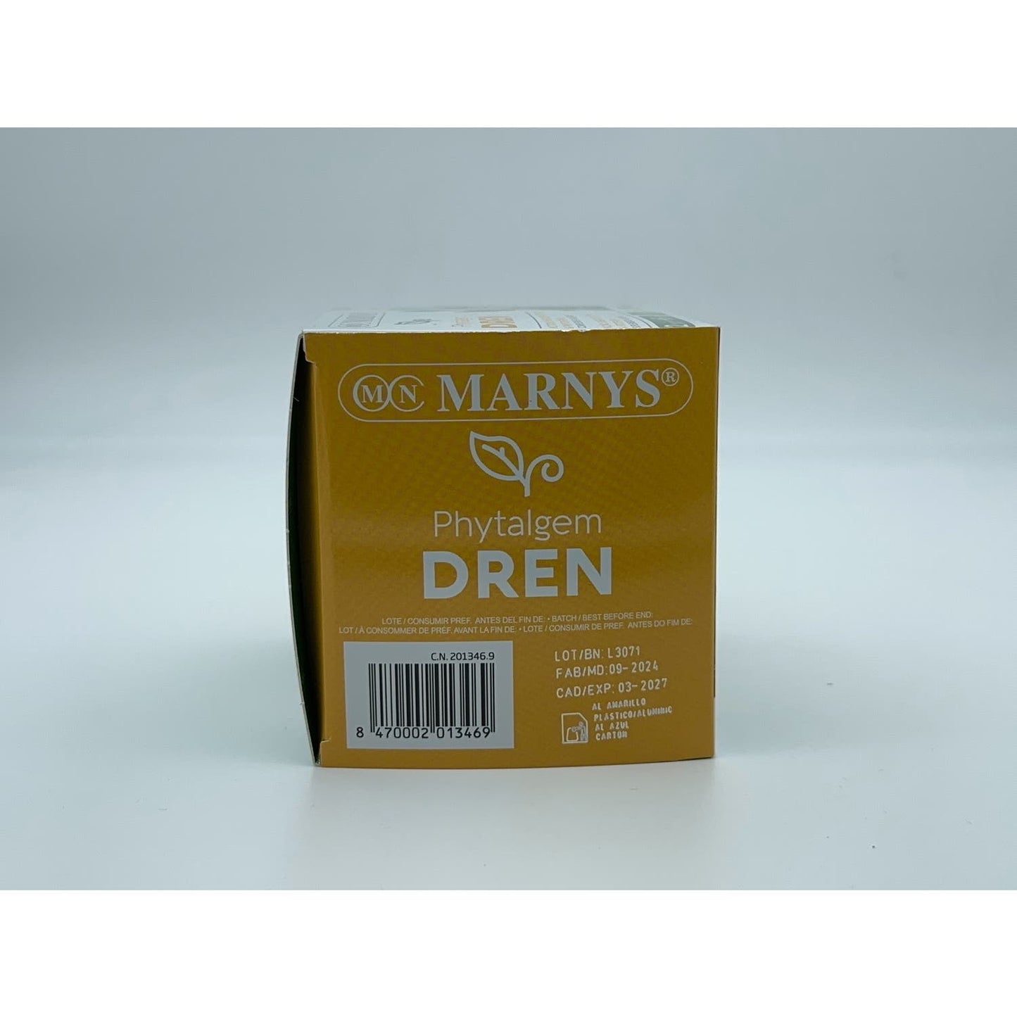 Marnys Phytalgem Dren 20x10ml