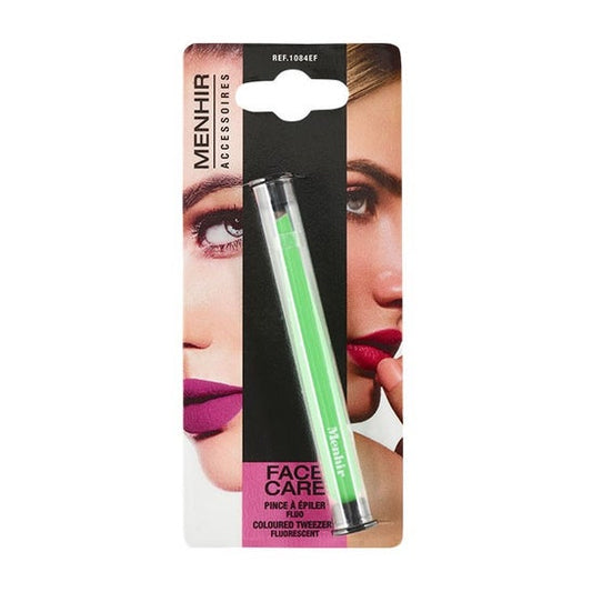 Vitry Pinza Cejas Colores Fluorescentes 1ud