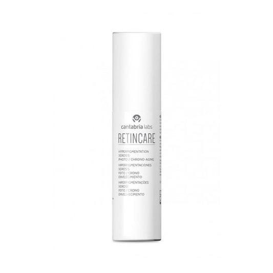 Retincare Hiperpigmentaciones Xerosis Foto/Crono Envejecimiento 30ml