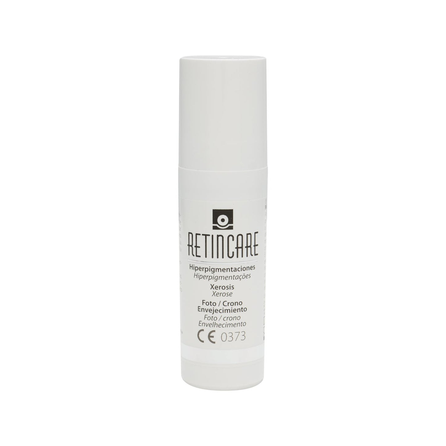 Retincare Hiperpigmentaciones Xerosis Foto/Crono Envejecimiento 30ml