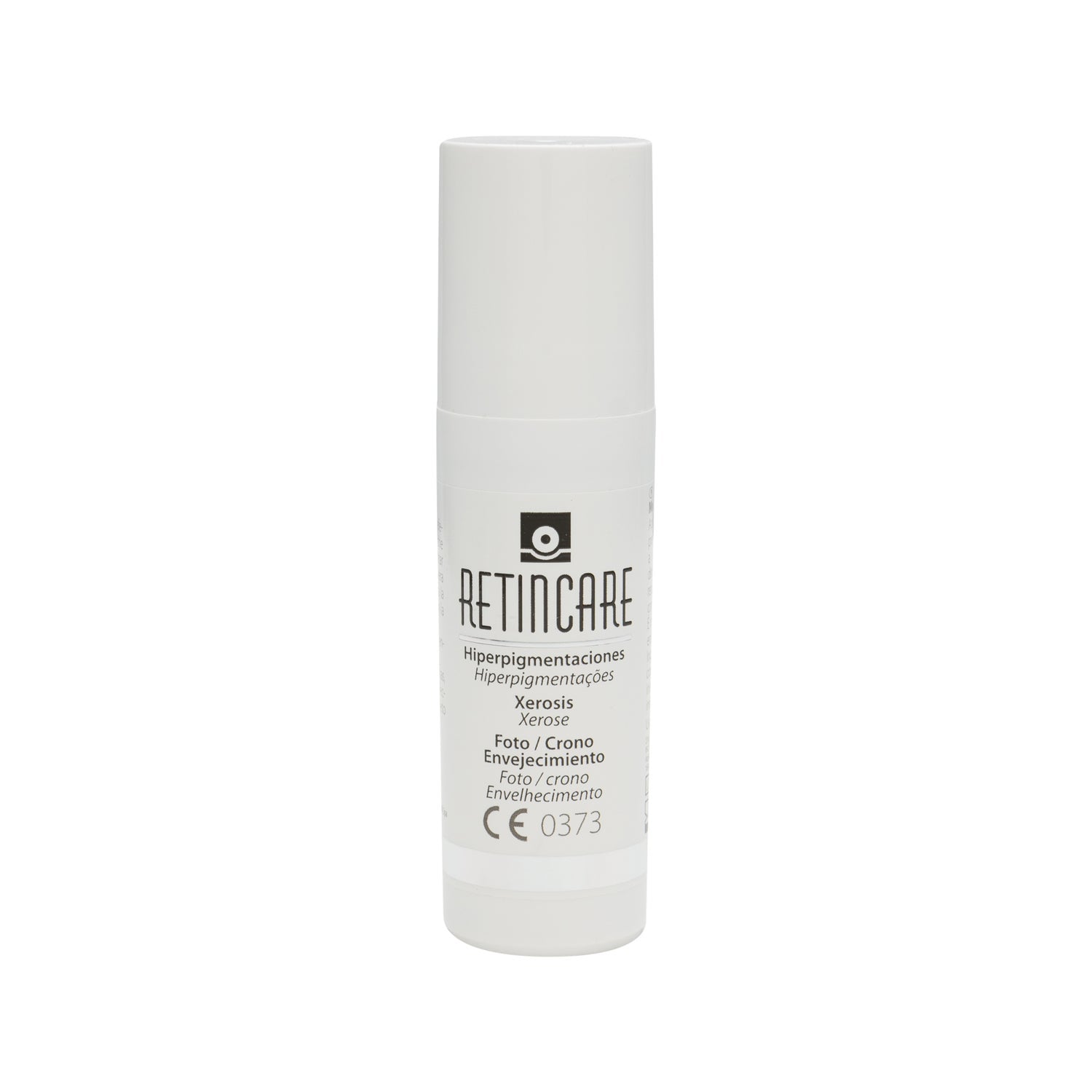 Retincare Hiperpigmentaciones Xerosis Foto/Crono Envejecimiento 30ml