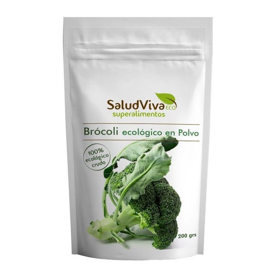 Salud Viva Brocoli 200g