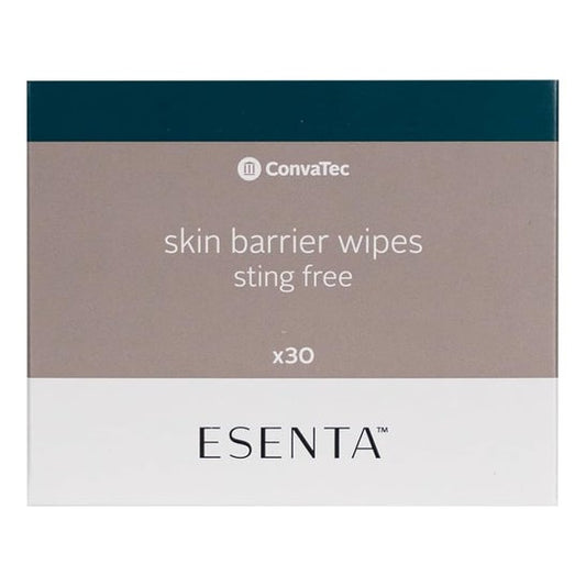 Esenta Toallitas Barrera protectora 30uds