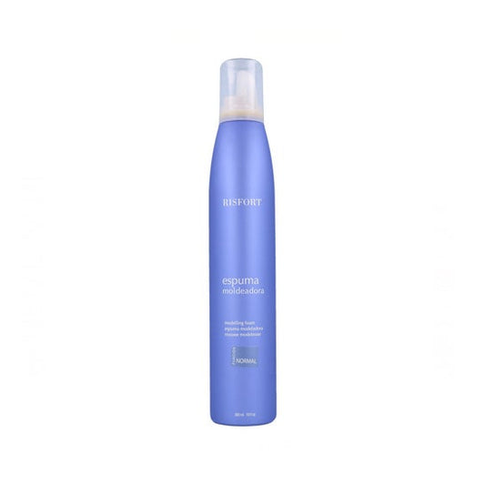 Risfort Espuma Moldeadora Normal 300 ml