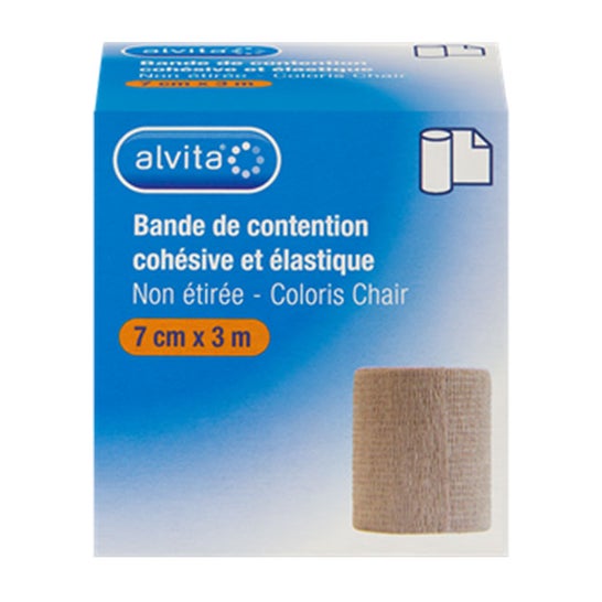 Alvita Bde Cont Chair 3Mx7Cm