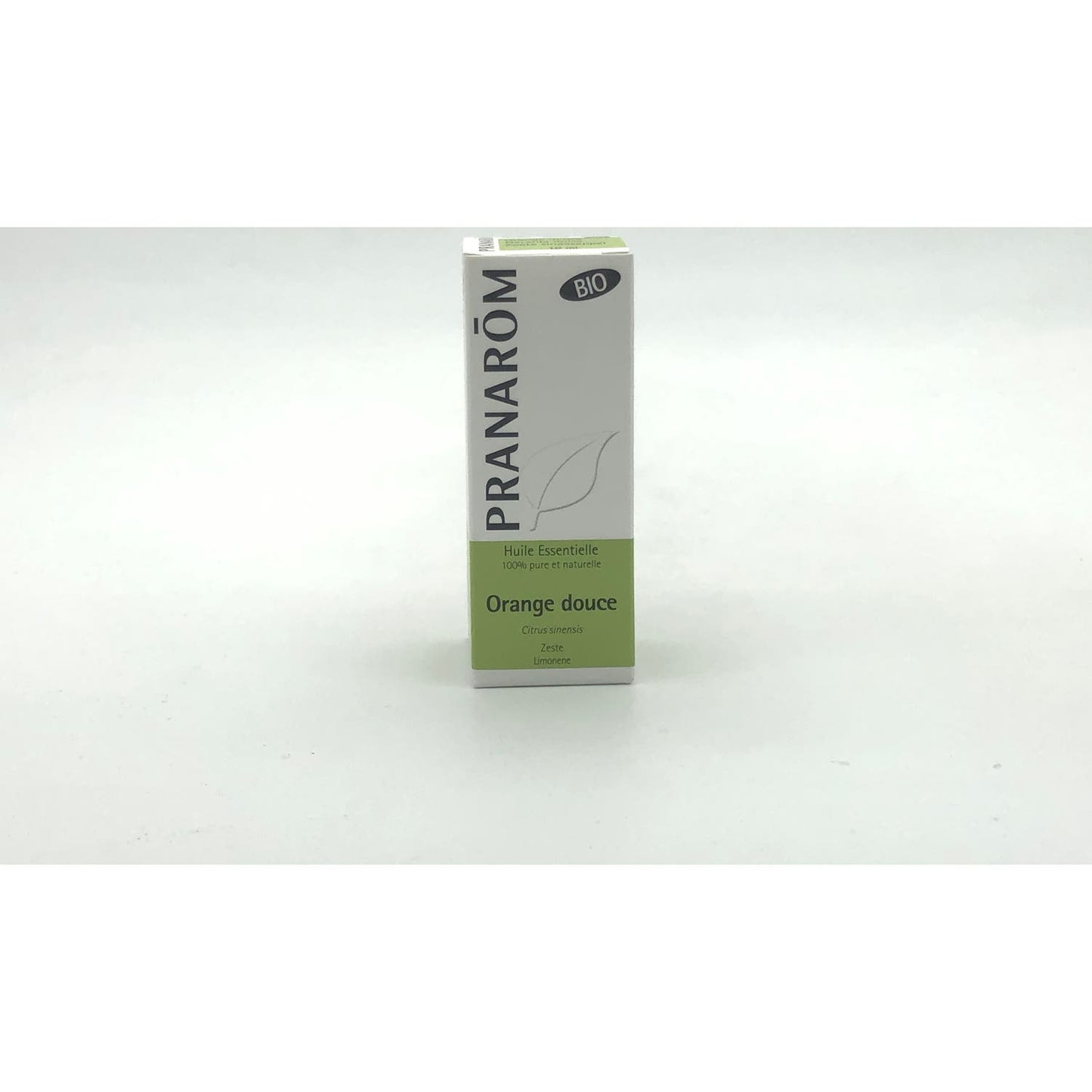 Pranarôm Aceite Esencial de Naranja Dulce BIO 10ml