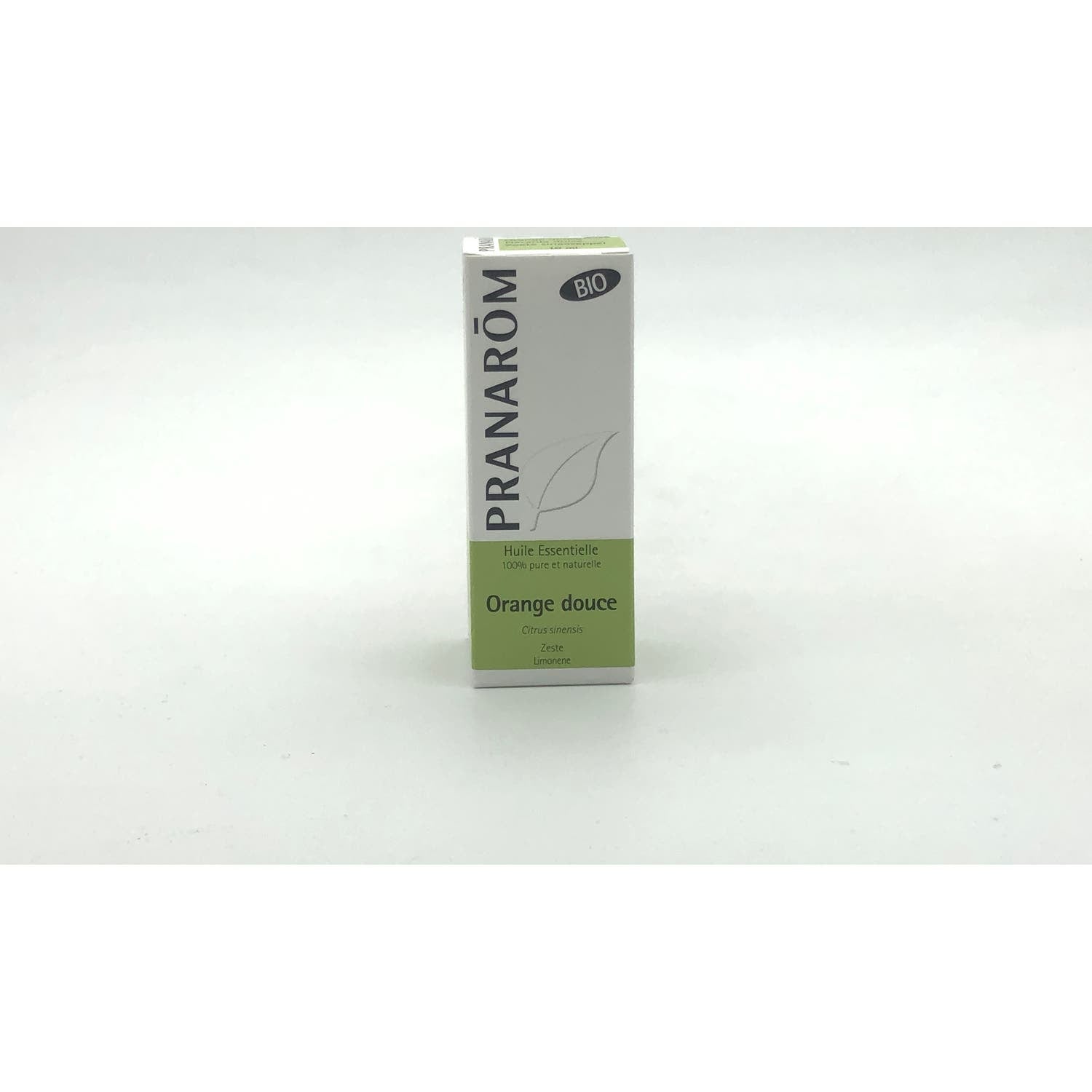 Pranarôm Aceite Esencial de Naranja Dulce BIO 10ml