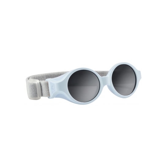 Beaba Gafas Niños 0 a 9 Meses Color Azul Perla 1ud