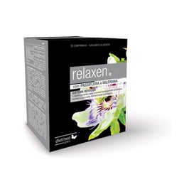 Dietmed Relaxen 30 comp
