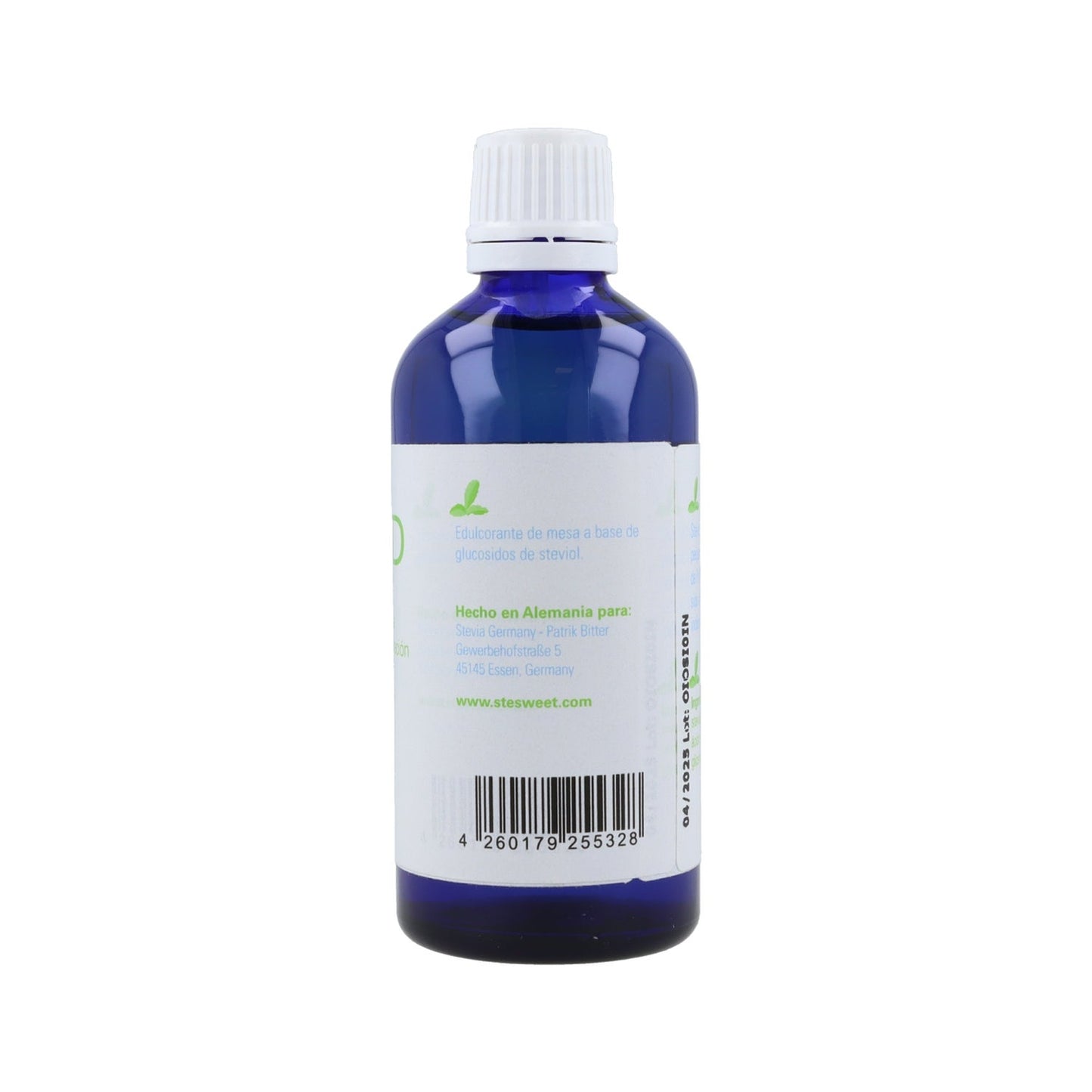 Stesweet Stevia 100ml