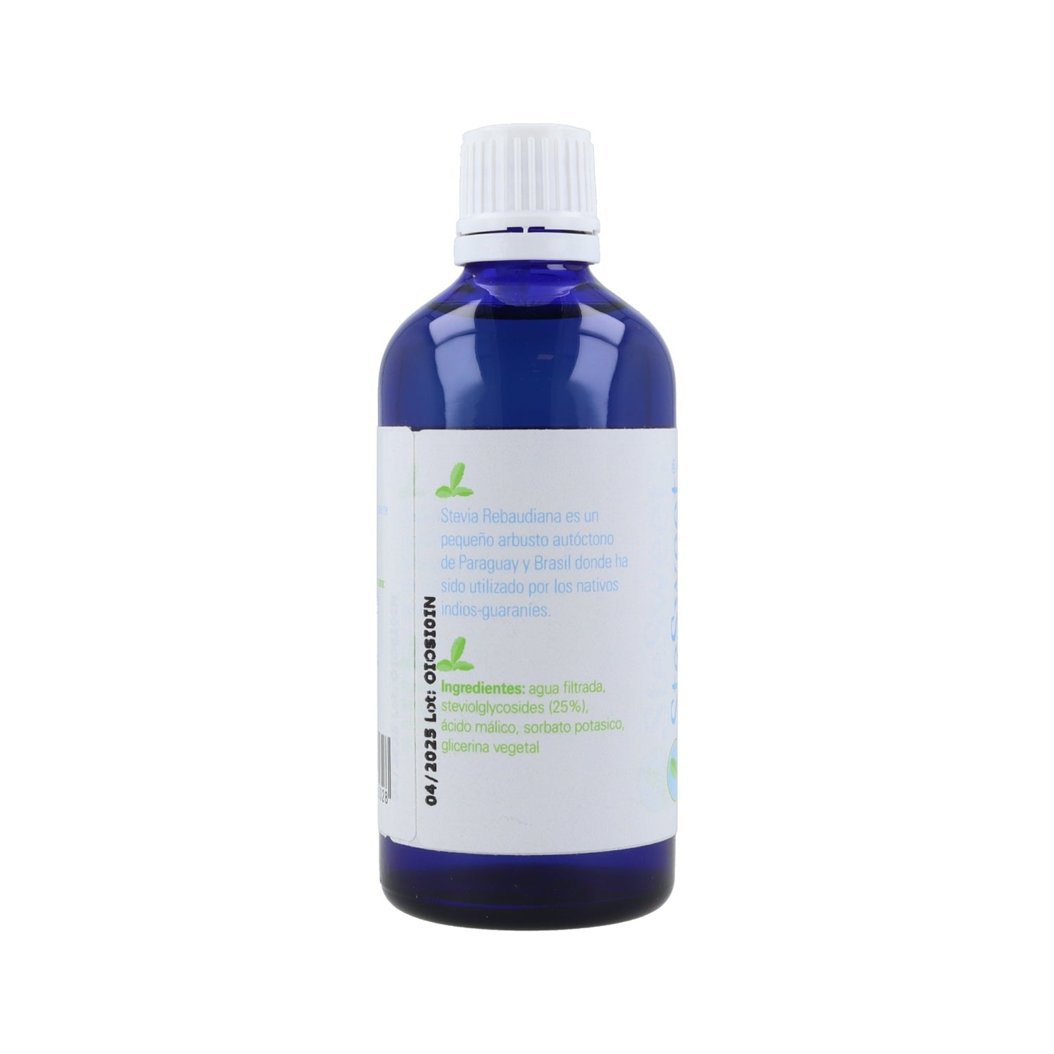 Stesweet Stevia 100ml