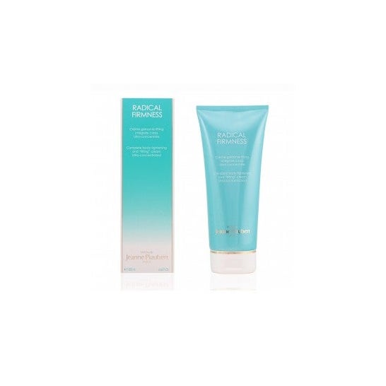 Jeanne Piaubert Radical Firmness Ultra-concentrated Cream 200 ml